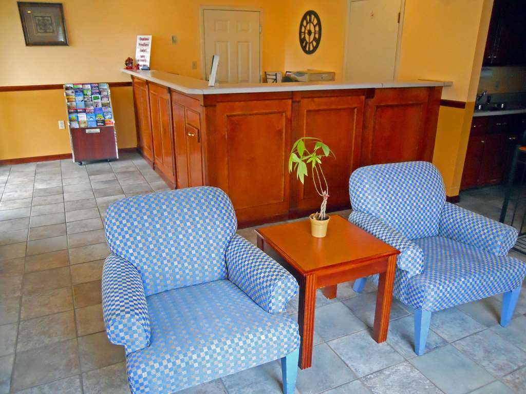 Red Roof Inn Valdosta - University Interior photo