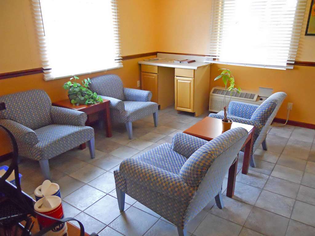 Red Roof Inn Valdosta - University Interior photo